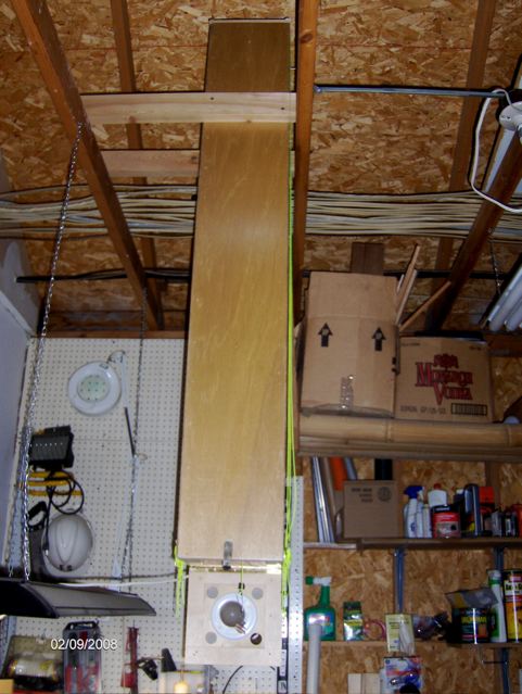 Don Schneider’s Dip Tube and Drying Cabinet 04