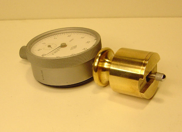 Ron Larsen&#8217;s Measuring Tools 12