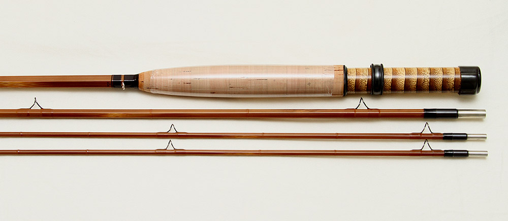 BambooRodmaking Tips - Tips Area - Reel Seat Spacers - Bamboo - Bamboo  Rodmaking - Split Cane Fly Rods