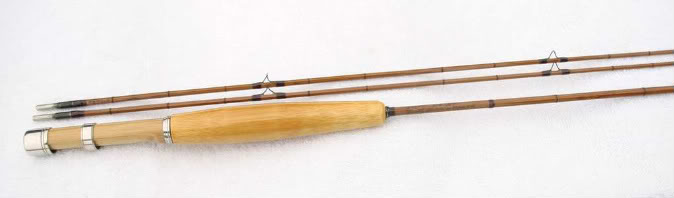 BambooRodmaking Tips - Tips Area - Reel Seat Spacers - Bamboo - Bamboo  Rodmaking - Split Cane Fly Rods